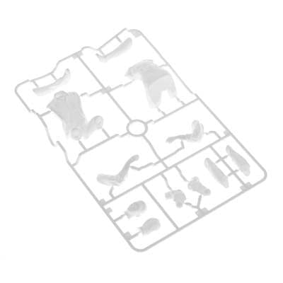 TAM56536 Driver Figure 1/14 Tractor Truck