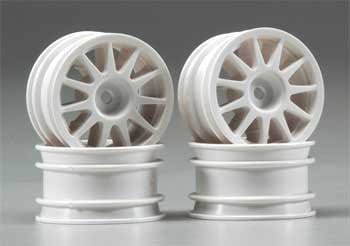 TAM51237  Suzuki Swift Super 1600 Wheels (4)