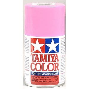 TAM86029  PS-29 FLUORESCENT PINK
