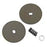 AR310376  SLIPPER HUB/SPRNG SET