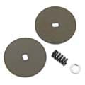 AR310376  SLIPPER HUB/SPRNG SET