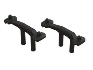  MT Body Mount Set 4x4 Granite Mega