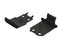 AR320401 F/R Lower Skidplate (2) 4x4 Granite MEGA