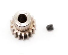NOV5157  32PITCH 5MM STEEL PINION GEAR 17T