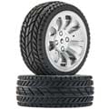 DIDC1262  Wheel/Tire Set Touring (2)-In Store Only