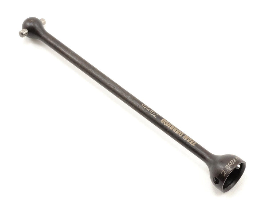 TDR310119 MID DRIVESHAFT LONGLIFE