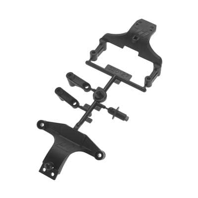 TDR320127 REAR CHASSIS BRACE SET
