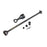 TDR210012 2.0MM CVD MID DRIVESHAFT FR