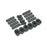 TDR330340 Hub Knuckle Insert Set DEX210