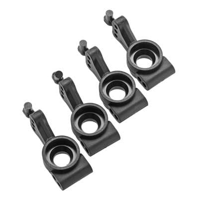 TDR340022 REAR HUB SET  (0 & 1 DEGREE)