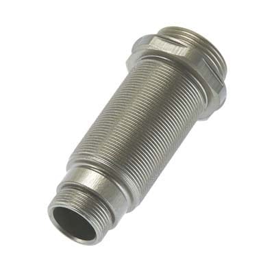 TDR330020 SHOCK BODY FR ALUMINIUM:FR