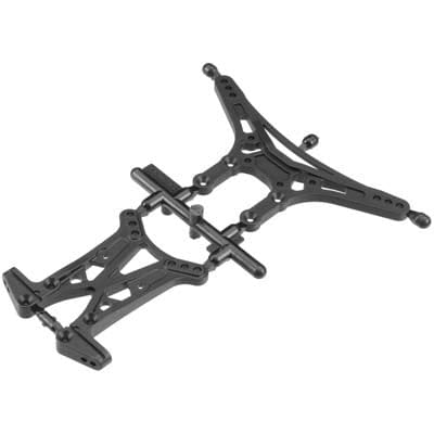 TDR330398 SHOCK TOWER SET