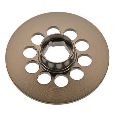 TDR310013 SLIPPER CLUTCH PLATE: RR