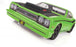 ASC70026 1/10 DR10 2WD Drag Race Car Brushless RTR, Green