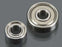 TEKTT2382	1/8 T8 Bearing Set