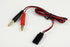 BBSER2BAN JR RECEIVER PACK CHARGE LEAD