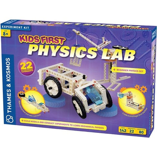 THK628318 Kids First Physics Lab