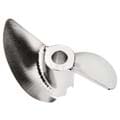 SPN1000MH-Aluminum Propeller 42x59mm TRA M41/Spartan
