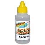 OFN10232 3000WT SILICONE OIL