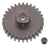 TKR4190  Pinion Gear 30T M5(MOD1/5mm Bore/M5 Set Screw)