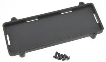 TKR40006  V3 Battery Tray All V3 Univ