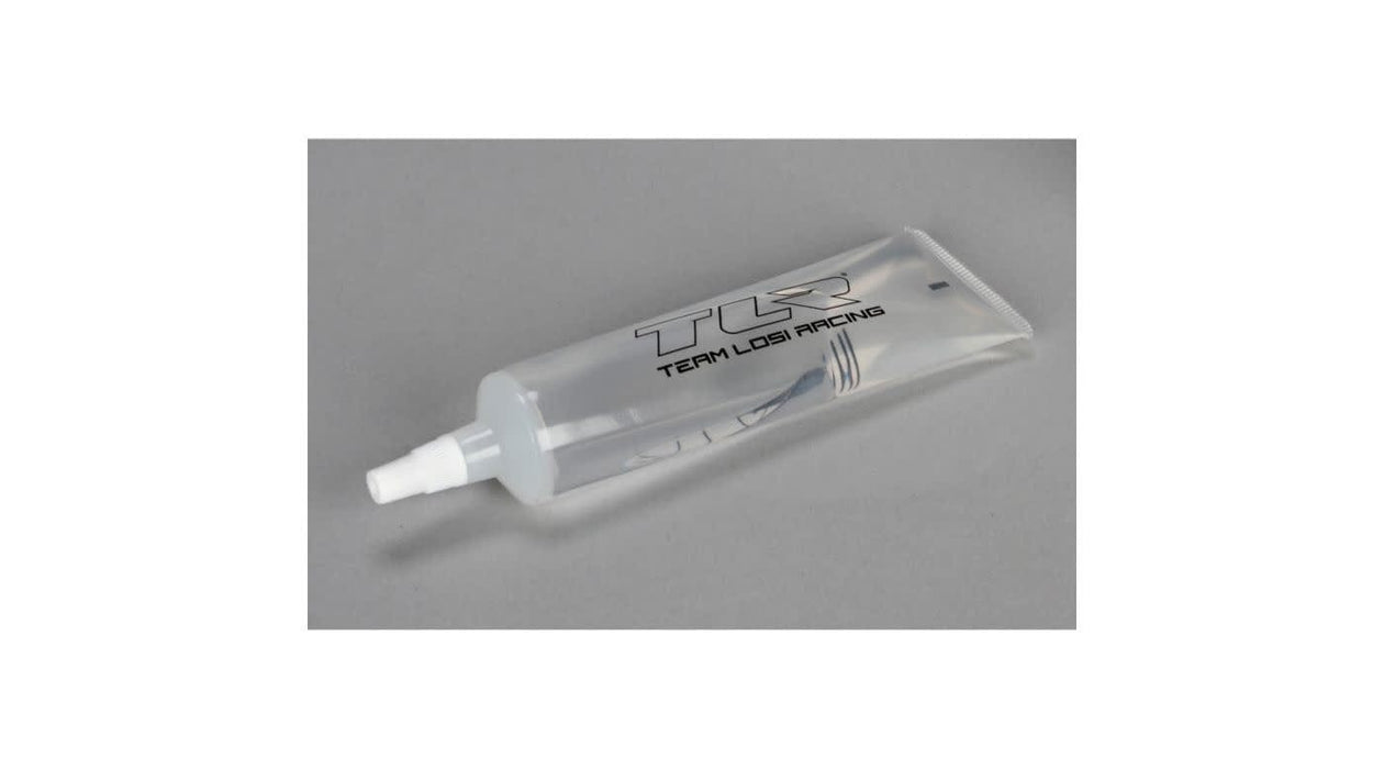 TLR5288 Silicone Diff Fluid, 125,000CS
