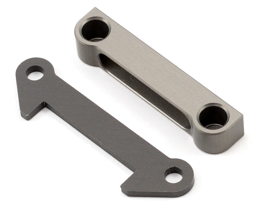 TLR1065 Front/Rear Hinge Pin Brace: 22