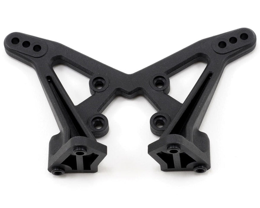 TLR2050 Rear Shock Tower, Mid Engine: 22