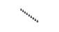 TLR245012 Button Head Screws, M2.5x4mm (10)