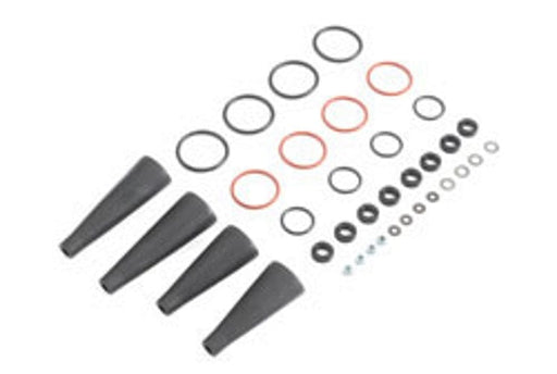 TLR253001 ShockRebuild/Hardware Set (4): 5B, 5T, MINI