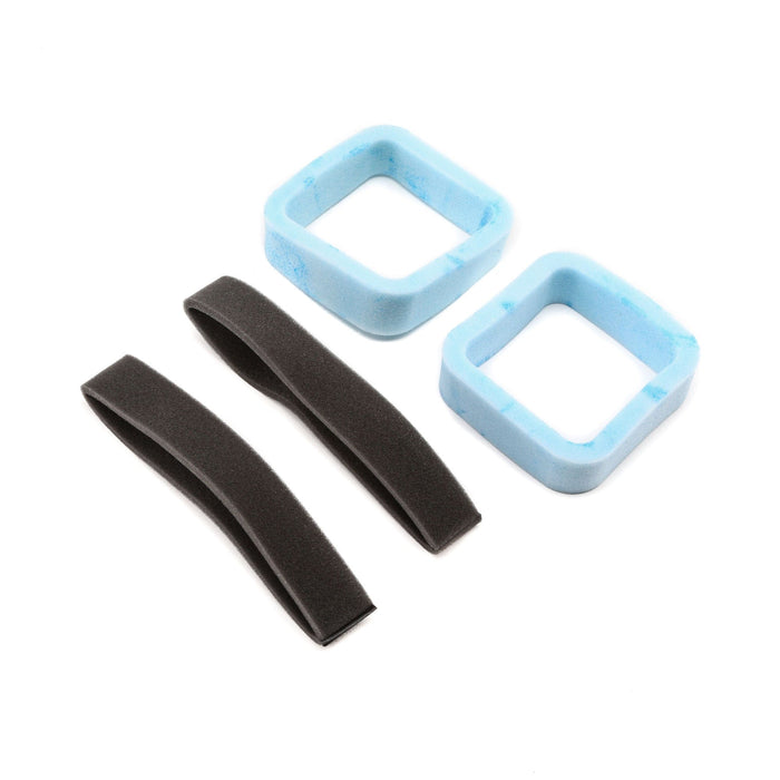 TLR256012 Air Cleaner Foam Elements (2): 5IVE-B