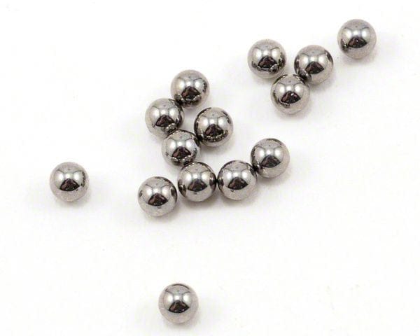 TLR2956 DIFF BALL SET HARD (14) 22