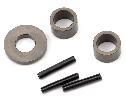 TLR2973 Rear Axle Spacer Set: 22