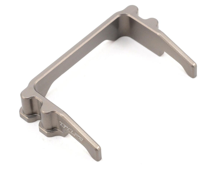 TLR4150 Battery Tray, Aluminum: 22