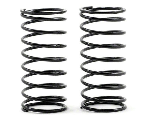 TLR5177 Front Shock Spring, 4.1 Rate, Black