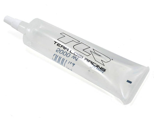 TLR5280 Silicone Diff Fluid, 5000CS