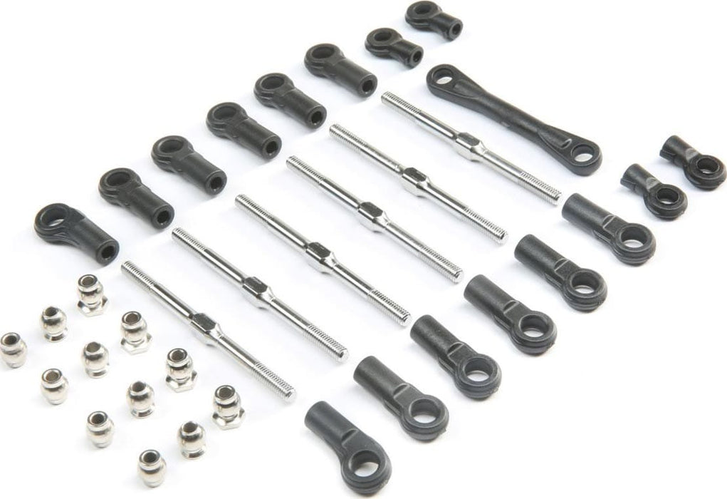 LOS231057 Rod Ends and Links: Tenacity Pro