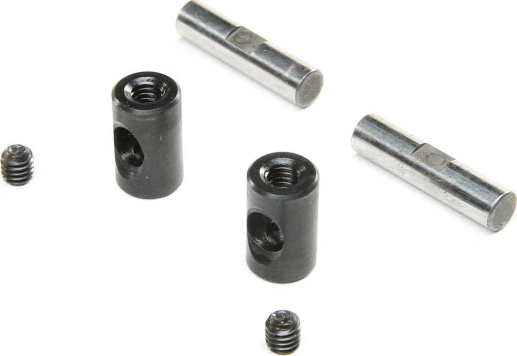 LOS252125	 Universal Rebuild Kit, 5mm Pin (2): DBXL-E 2.0