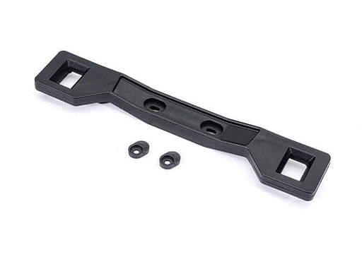 TRA10125 Traxxas Body Mount, Rear/ Inserts(2)(For Clipless Body Mounting)