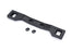 TRA10125 Traxxas Body Mount, Rear/ Inserts(2)(For Clipless Body Mounting)