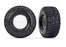 TRA10181 Traxxas BFGoodrich All-Terrain T/A KO2 Tires (Dual Profile) (2)