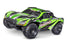 TRA102076-4GREEN Traxxas Maxx Slash 1/8 4WD Brushless Short Course Truck  ***Recommended Battery and Charger Completer Pack part # TRA2990 TO RUN THIS TRUCK