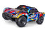 TRA102076-4RNR Traxxas Maxx Slash 1/8 4WD Brushless Short Course Truck - RNR *** Recommended Battery and Charger Completer Pack TRA2990