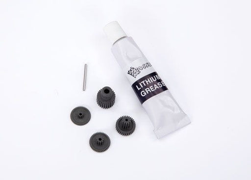 TRA2082A Traxxas Gear set (for 2080A micro waterproof servo)