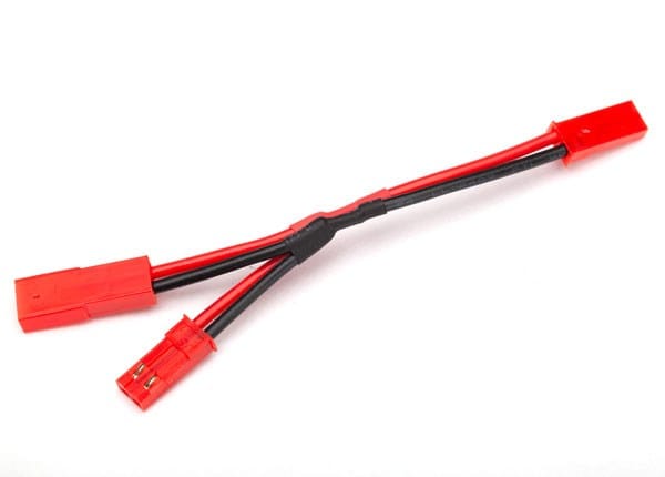 TRA2261 Traxxas Wiring Harness Y-harness, BEC
