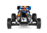 TRA24076-74 Traxxas Bandit VXL Brushless 1/10 RTR 2WD Buggy - Blue **SOLD SEPARATELY YOU will need this part # TRA2994 to run this truck