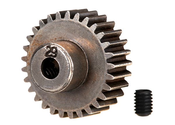 TRA2429 Traxxas 48P Pinion Gear (29)