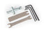 TRA2748R Traxxas 6 Piece Tool Set