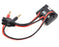 TRA2917 Traxxas 2S Li-Poly Dual Charging Board Assessory (EZ-Peak Plus)