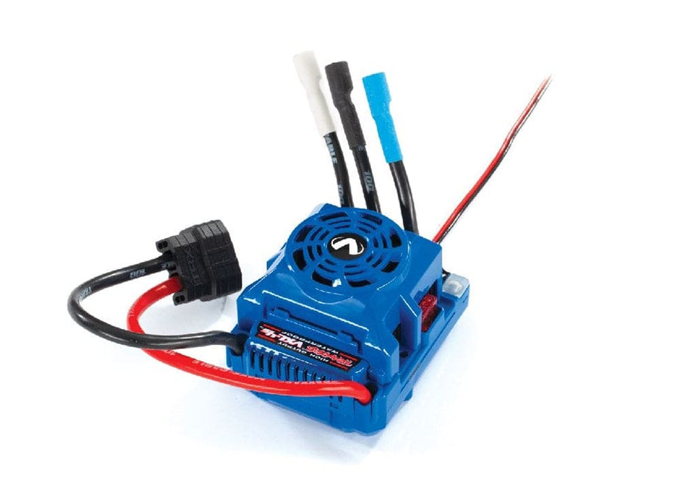 TRA3465T Traxxas Velineon VXL-4s High Output Electronic Speed Control
